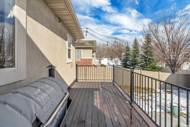 1188 E Saint Joseph, Layton, UT 84040 — photo 8
