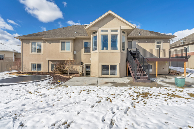 1188 E Saint Joseph, Layton, UT 84040 — photo 5