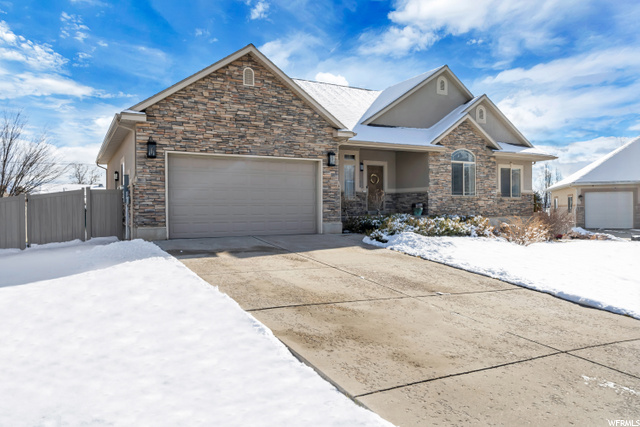 1188 E Saint Joseph, Layton, UT 84040 — photo 3