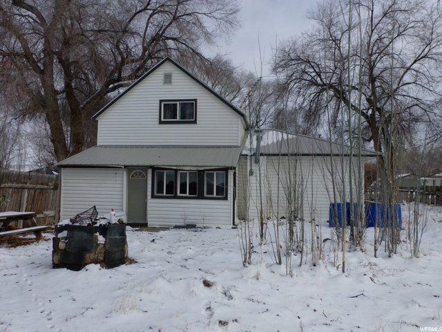 9 N Main, Fayette, UT 84630 — photo 3