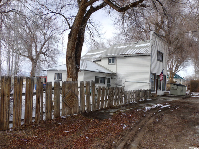 9 N Main, Fayette, UT 84630 — photo 4