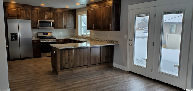 415 N 200 W, Hyde Park, UT 84318 — photo 4
