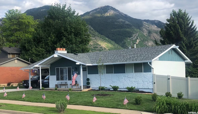 955 E 2800 N, North Ogden, UT 84414 — photo 2