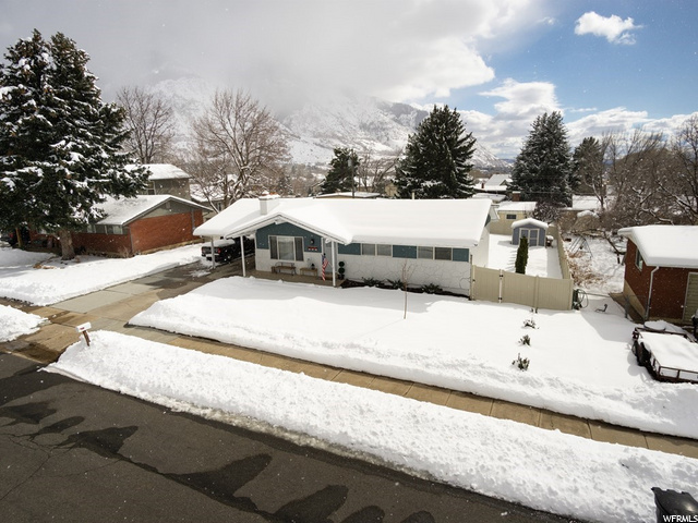 955 E 2800 N, North Ogden, UT 84414 — photo 3