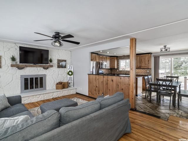 955 E 2800 N, North Ogden, UT 84414 — photo 4