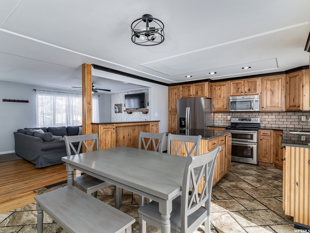 955 E 2800 N, North Ogden, UT 84414 — photo 9