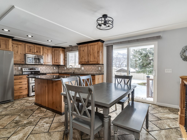 955 E 2800 N, North Ogden, UT 84414 — photo 8