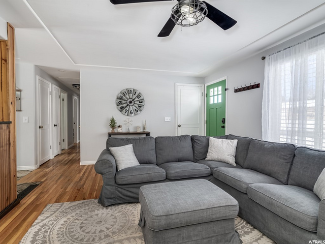 955 E 2800 N, North Ogden, UT 84414 — photo 6