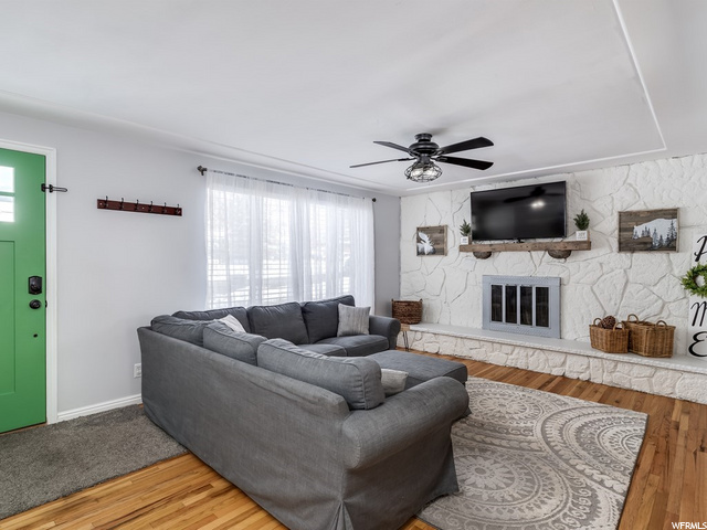 955 E 2800 N, North Ogden, UT 84414 — photo 5