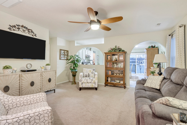 4532 N Maple Dr, Eagle Mountain, UT 84005 — photo 7