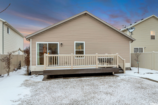 4532 N Maple Dr, Eagle Mountain, UT 84005 — photo 3