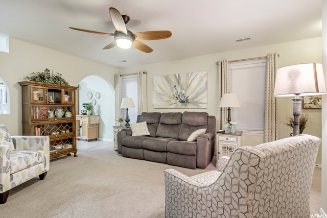 4532 N Maple Dr, Eagle Mountain, UT 84005 — photo 8