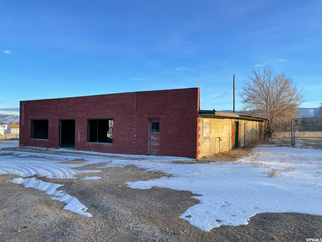 130 E Highway 43 St E, Manila, UT 84046 — photo 2