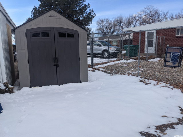 1458 N Scott Cir, Layton, UT 84041 — photo 3