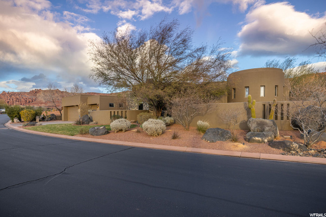 1500 E Split Rock Dr #15, Ivins, UT 84738 — photo 2