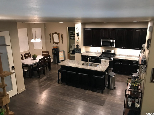 534 S 1350 W, Syracuse, UT 84075 — photo 3