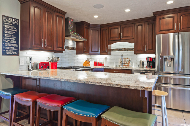 1081 E Wesley Rd, Murray, UT 84117 — photo 11