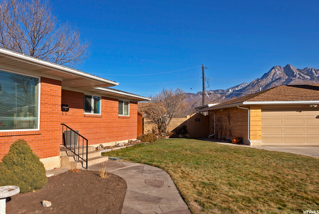 1081 E Wesley Rd, Murray, UT 84117 — photo 2