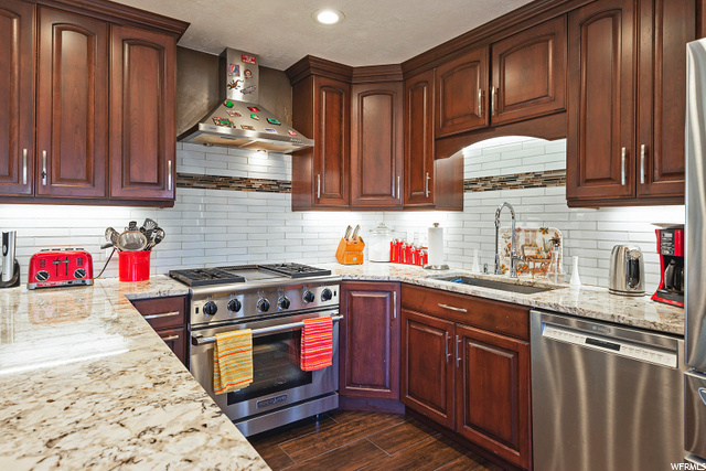1081 E Wesley Rd, Murray, UT 84117 — photo 12