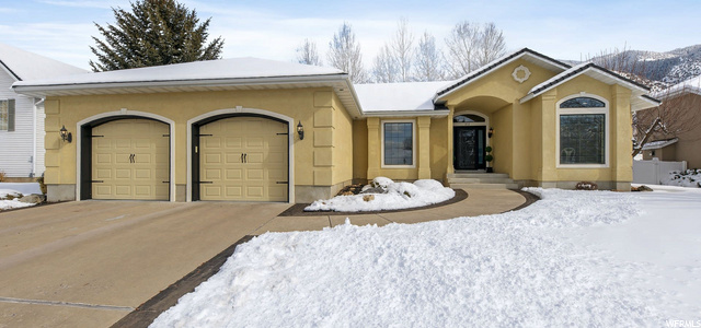212 Eastridge Ln, Logan, UT 84321 — photo 5