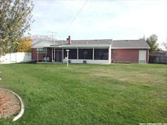 721 N 300 E, Tremonton, UT 84337 — photo 2