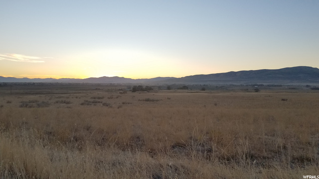 Your Dream Utah Property | $135,000 | 3452 W 12800 N Collinston UT