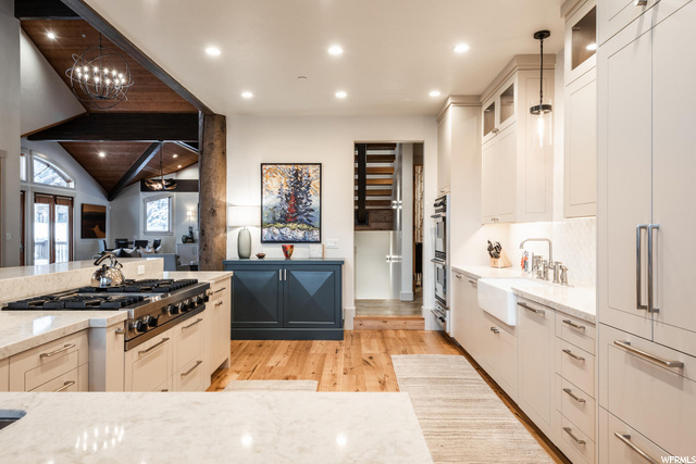 2490 Silver Cloud Dr, Park City, UT 84060 — photo 12