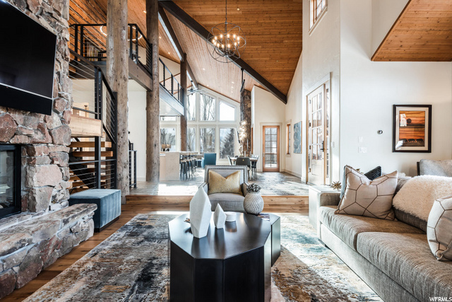 2490 Silver Cloud Dr, Park City, UT 84060 — photo 9