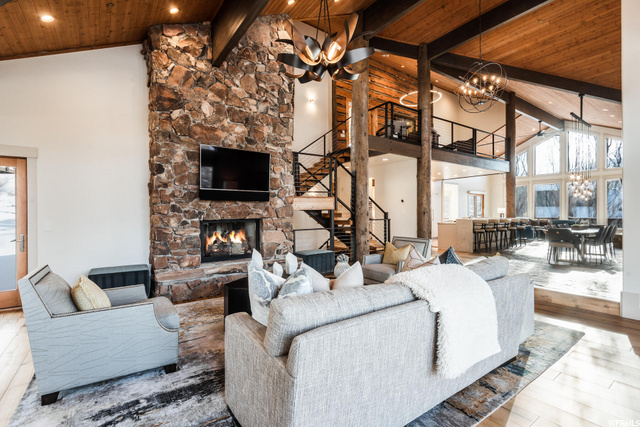 2490 Silver Cloud Dr, Park City, UT 84060 — photo 8