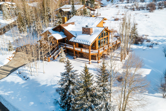 2490 Silver Cloud Dr, Park City, UT 84060 — photo 3