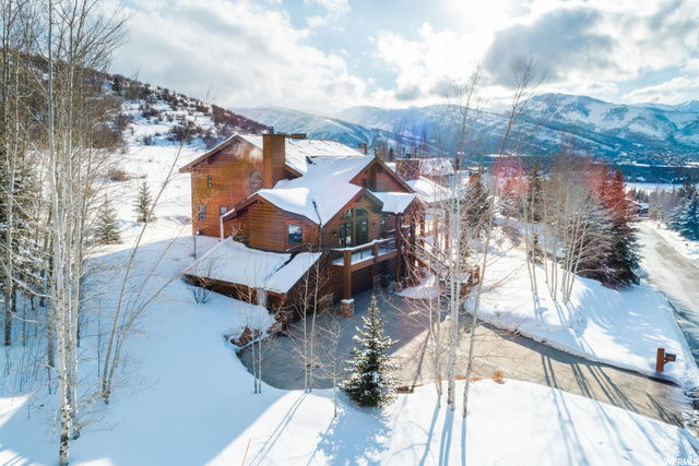 2490 Silver Cloud Dr, Park City, UT 84060 — photo 4