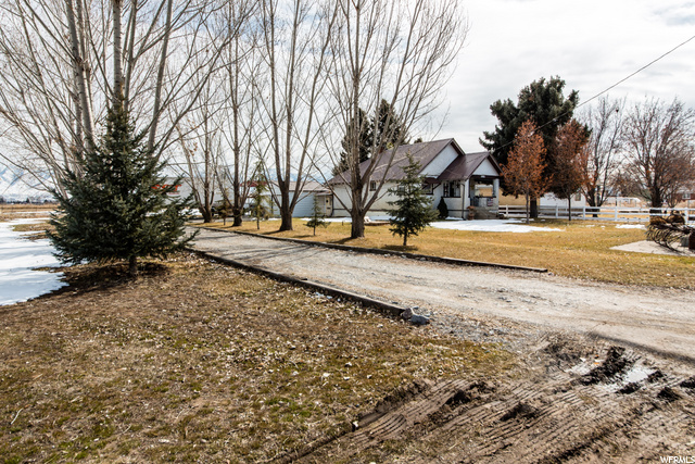 3128 N 4000 W, Benson, UT 84335 — photo 3