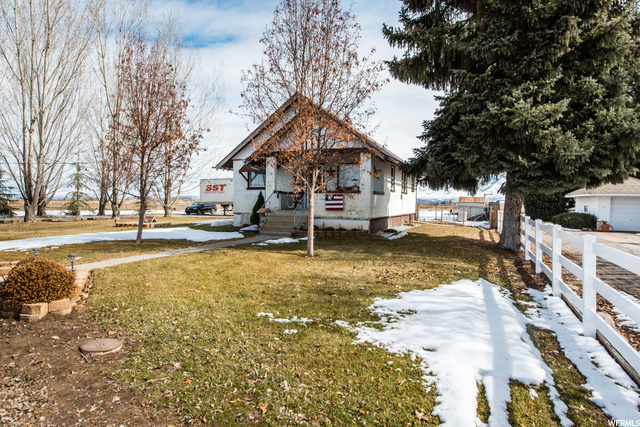3128 N 4000 W, Benson, UT 84335 — photo 5