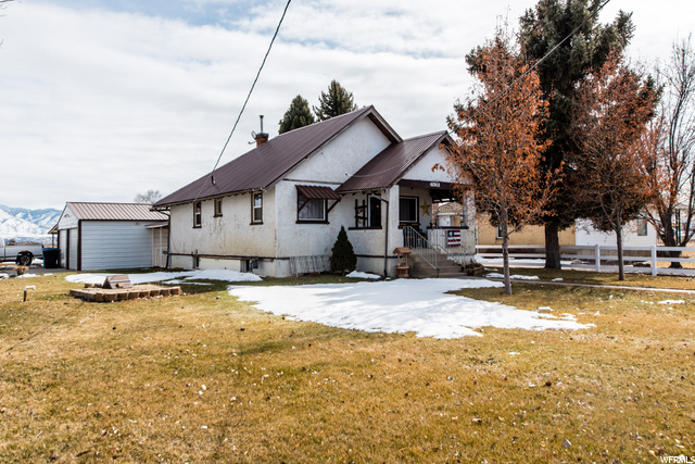 3128 N 4000 W, Benson, UT 84335 — photo 2