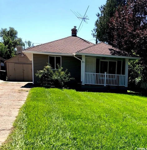 871 E 32nd St S, Ogden, UT 84403 — photo 5