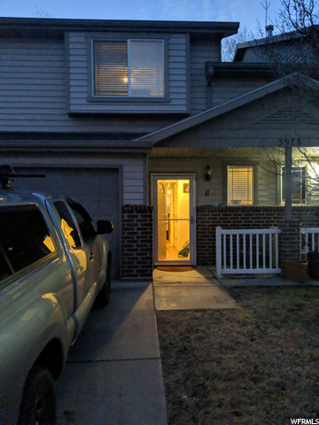 3973 S 2900 W #11C, West Haven, UT 84401