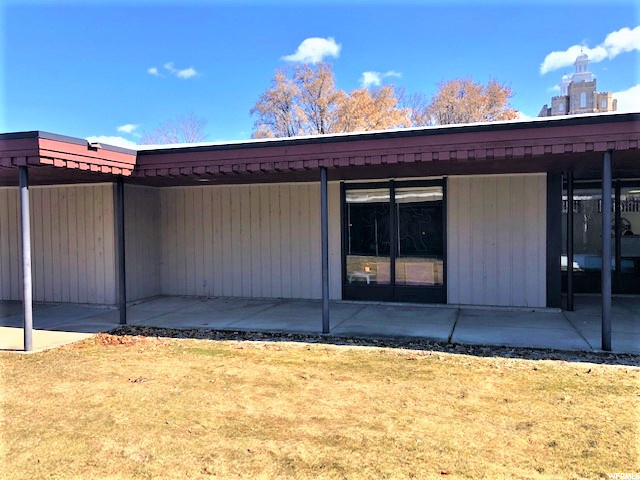 150 E 200 N #N-5, Logan, UT 84321 — photo 2