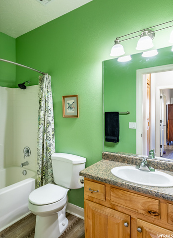 541 S 660 E, Ivins, UT 84738 — photo 12