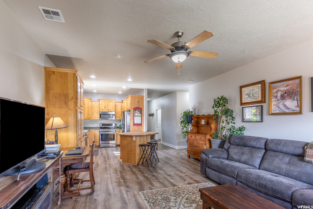 541 S 660 E, Ivins, UT 84738 — photo 10