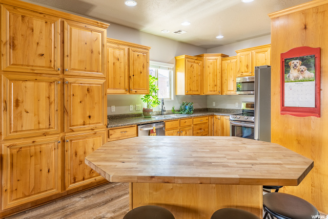 541 S 660 E, Ivins, UT 84738 — photo 5
