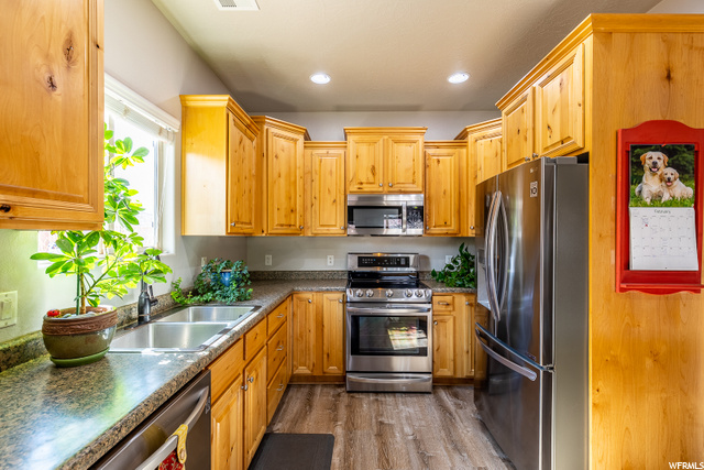 541 S 660 E, Ivins, UT 84738 — photo 7