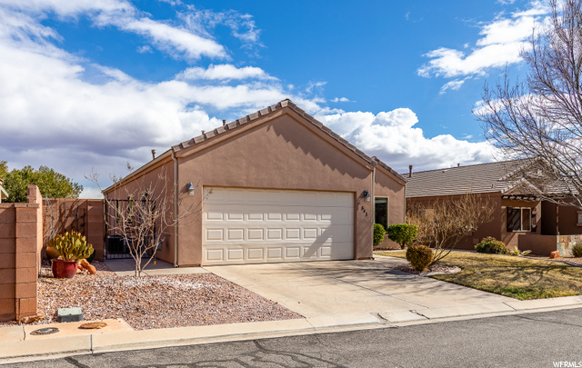 541 S 660 E, Ivins, UT 84738 — photo 2