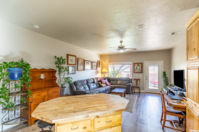 541 S 660 E, Ivins, UT 84738 — photo 8