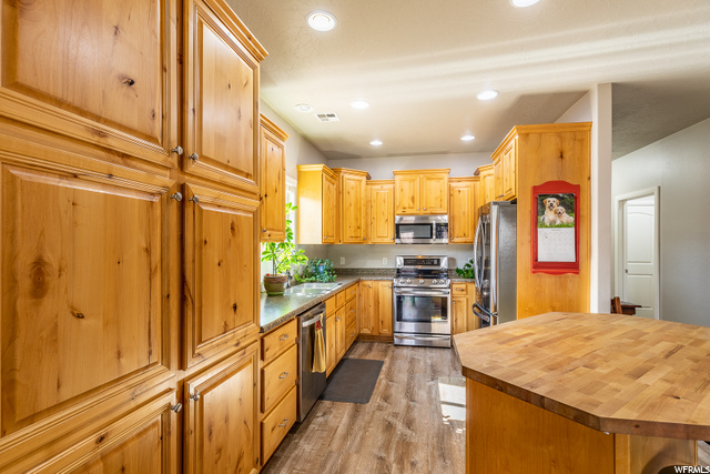 541 S 660 E, Ivins, UT 84738 — photo 6