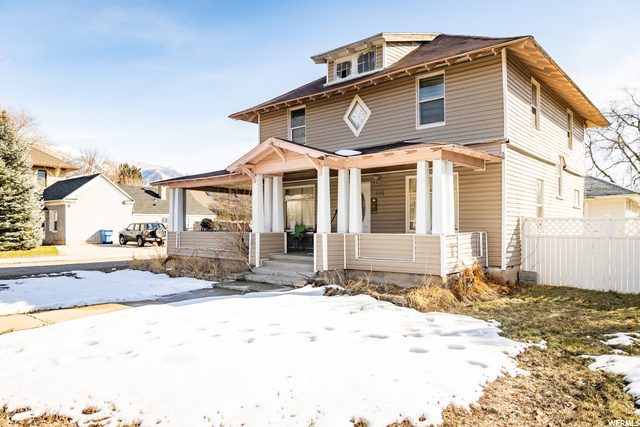 156 W 100 N, Logan, UT 84321 — photo 9