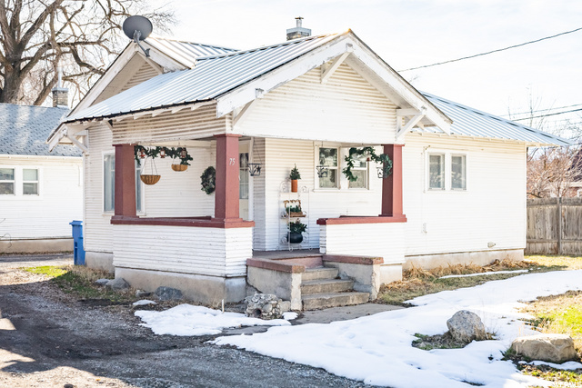 156 W 100 N, Logan, UT 84321 — photo 4