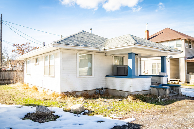 156 W 100 N, Logan, UT 84321 — photo 5
