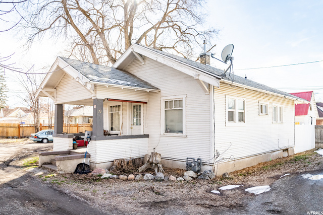 156 W 100 N, Logan, UT 84321 — photo 6