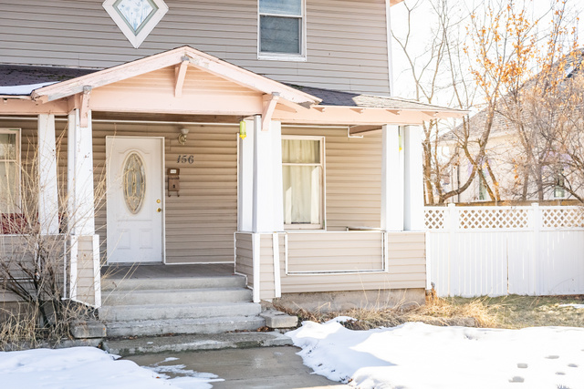 156 W 100 N, Logan, UT 84321 — photo 2