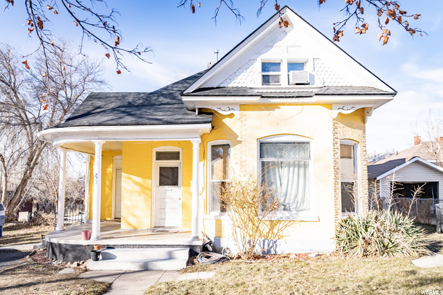 271 E 300 N, Logan, UT 84321 — photo 4